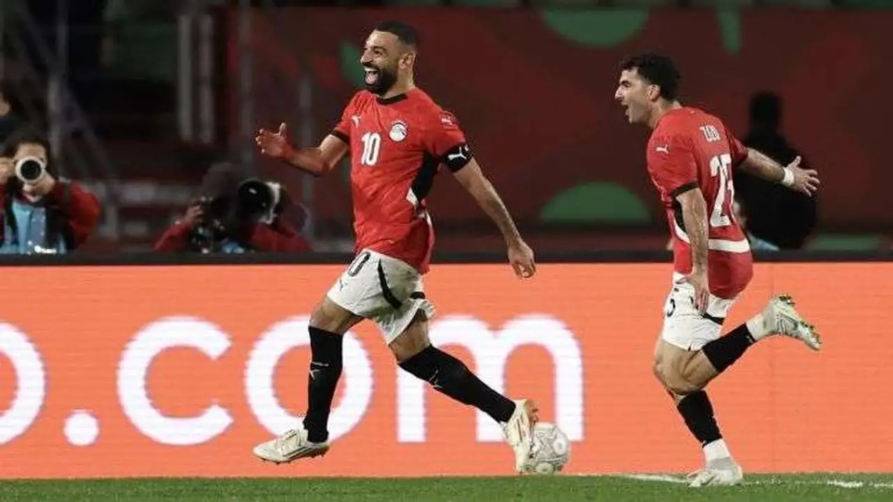 قناة مفتوحة تذيع مواجهة منتخب مصر وإسبانيا في أولمبياد باريس المرتقبة